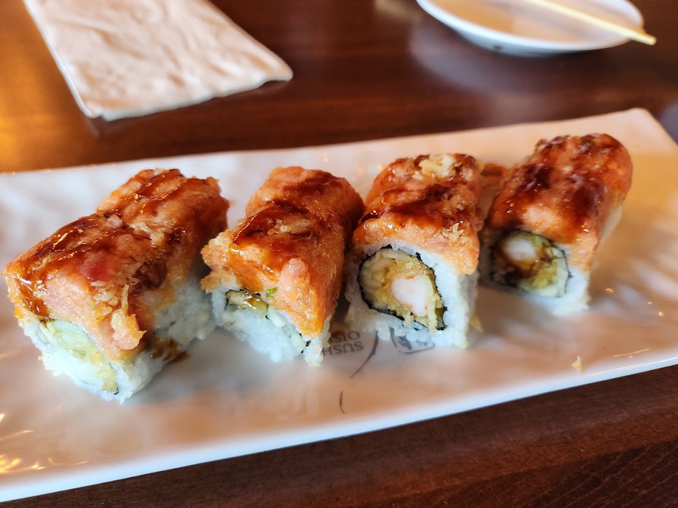 Sushi Oishii Gallery