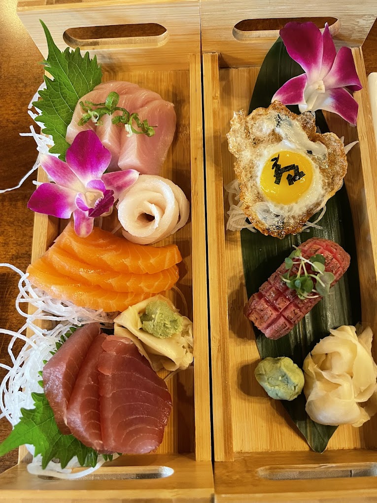 Sushi Oishii Gallery